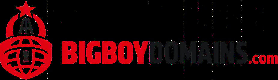 Big Boy Domains